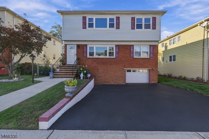3 General Karge Court Elizabeth NJ 07202