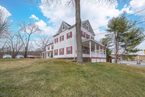 84 Mill Street Newton NJ 07860