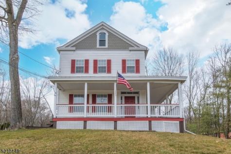 84 Mill Street Newton NJ 07860