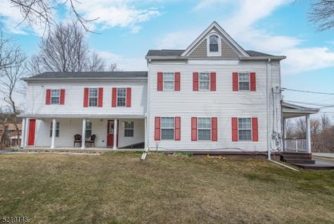 84 Mill Street Newton NJ 07860