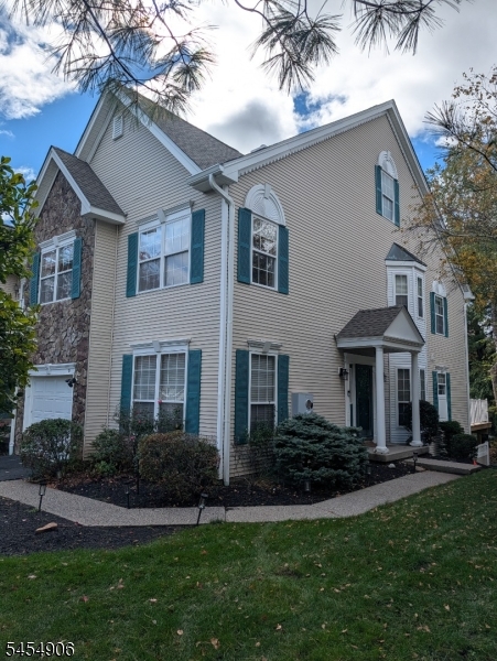 34 Mayflower Drive Bernards NJ 07920