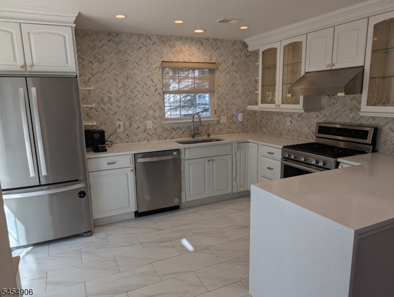 34 Mayflower Drive Bernards NJ 07920