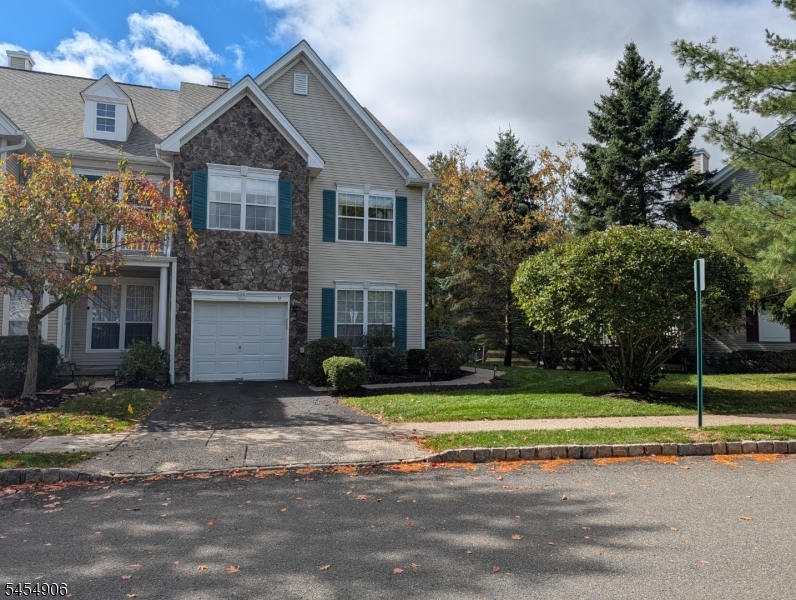 34 Mayflower Drive Bernards NJ 07920
