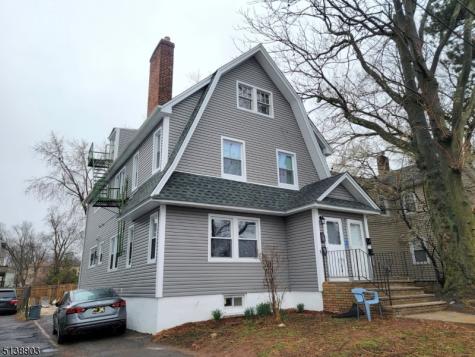 30 Fulton Street Montclair NJ 07042