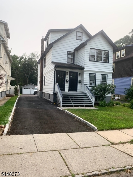 46 Brookfield Road Montclair NJ 07043