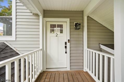 40 Jardine Road Morristown NJ 07960