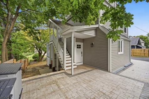 40 Jardine Road Morristown NJ 07960