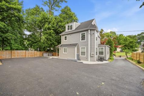40 Jardine Road Morristown NJ 07960