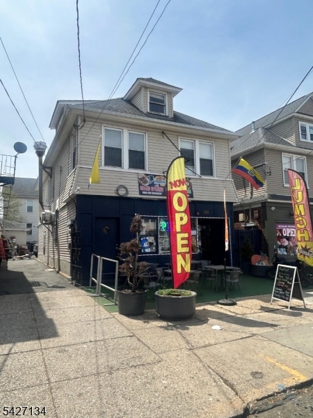 1036 North Avenue Elizabeth NJ 07201