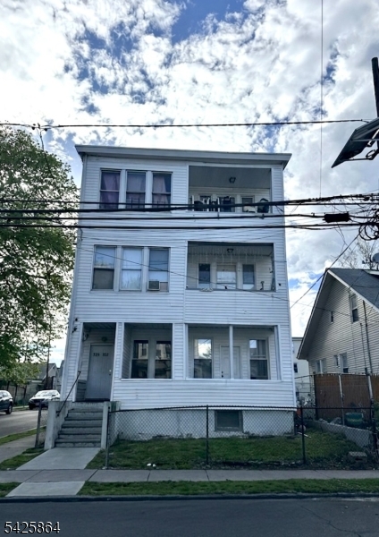 520 E 24th Street Paterson NJ 07514