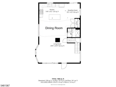 20 Corwin Street Roxbury NJ 07847