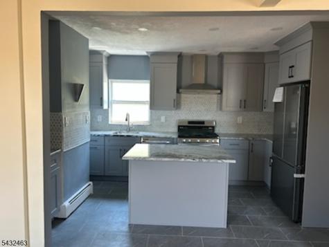 386 Yale Avenue Hillside NJ 07205