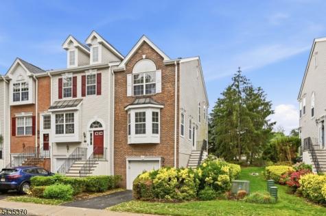 216 Barringer Drive Nutley NJ 07110