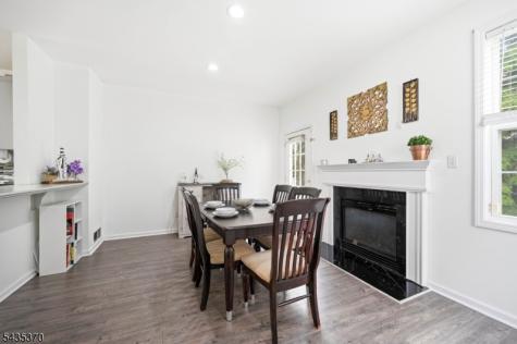 216 Barringer Drive Nutley NJ 07110
