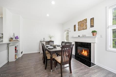 216 Barringer Drive Nutley NJ 07110