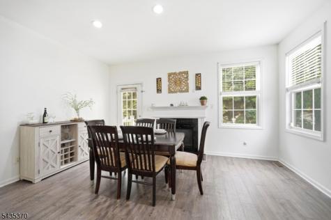 216 Barringer Drive Nutley NJ 07110