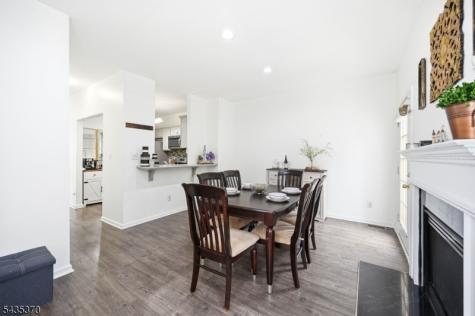 216 Barringer Drive Nutley NJ 07110