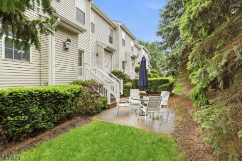 216 Barringer Drive Nutley NJ 07110