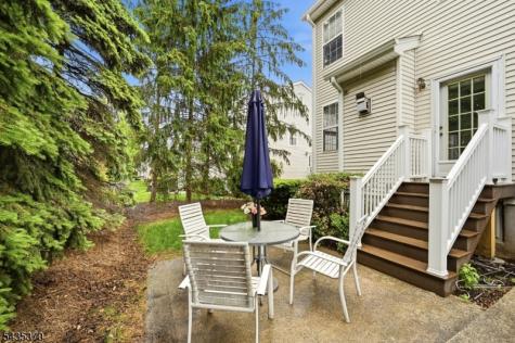 216 Barringer Drive Nutley NJ 07110