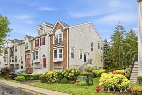 216 Barringer Drive Nutley NJ 07110