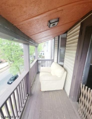 217 N 15th Street East Orange NJ 07017