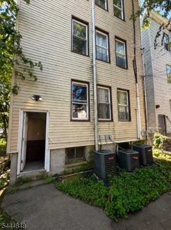 217 N 15th Street East Orange NJ 07017