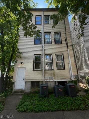 217 N 15th Street East Orange NJ 07017