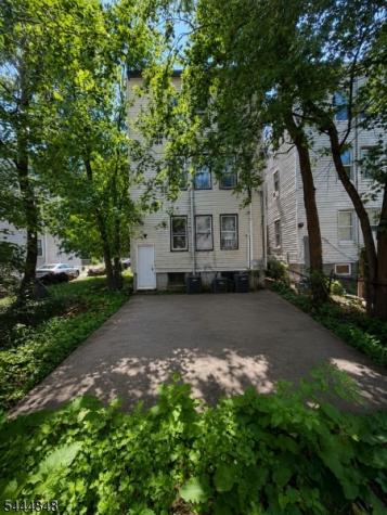 217 N 15th Street East Orange NJ 07017