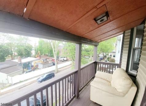 217 N 15th Street East Orange NJ 07017
