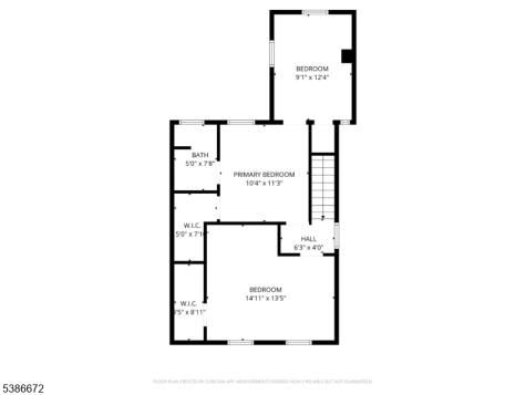 47 Oak Street East Orange NJ 07018