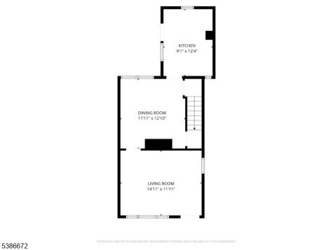 47 Oak Street East Orange NJ 07018