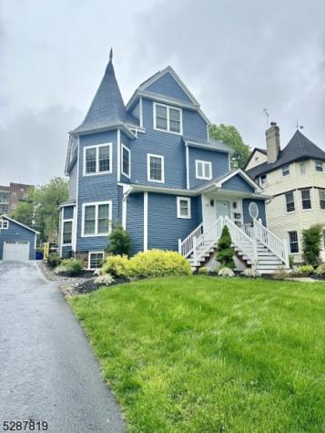 38 Forest Street Montclair NJ 07042