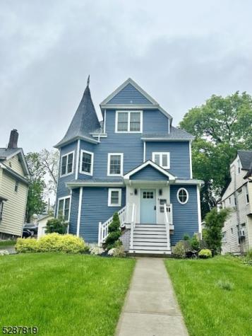 38 Forest Street Montclair NJ 07042