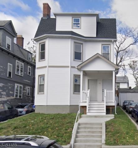 83 Arsdale Terrace East Orange NJ 07018