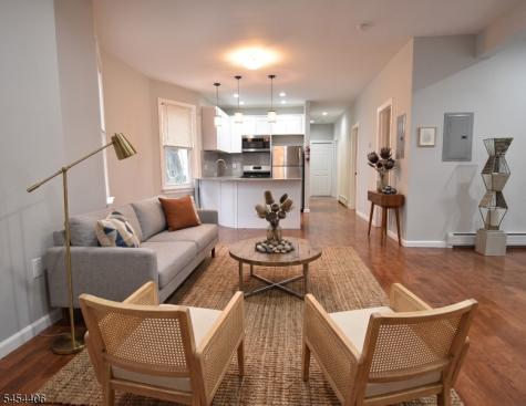 83 Arsdale Terrace East Orange NJ 07018