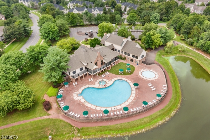 1401 Taggert Drive Montgomery NJ 08502