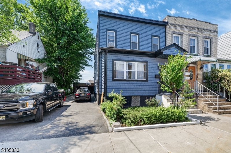 12 Bender Place Cliffside Park NJ 07010