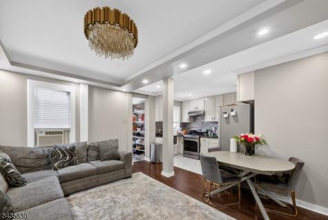 12 Bender Place Cliffside Park NJ 07010