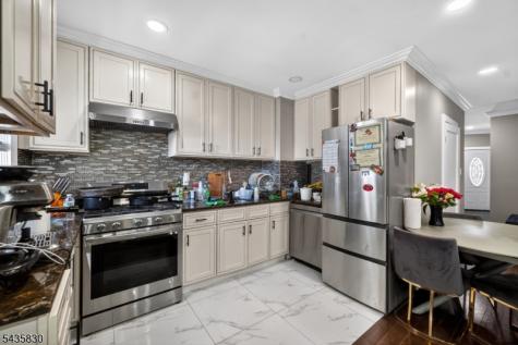 12 Bender Place Cliffside Park NJ 07010