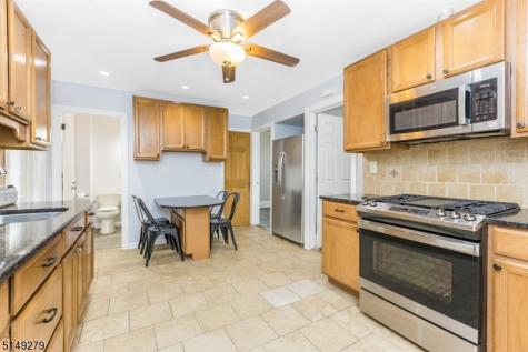 70 No Willow Street Montclair NJ 07042