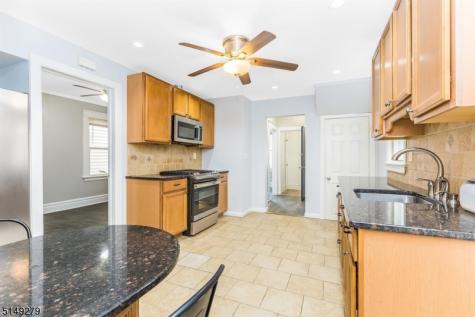 70 No Willow Street Montclair NJ 07042