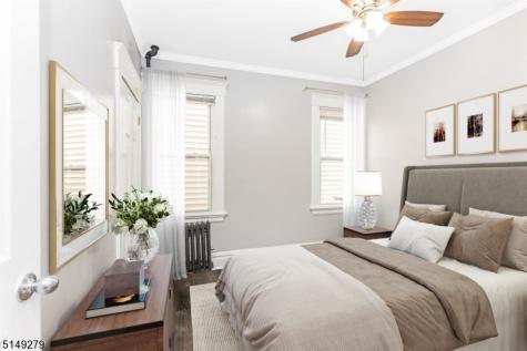 70 No Willow Street Montclair NJ 07042