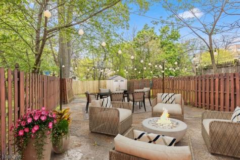 70 No Willow Street Montclair NJ 07042