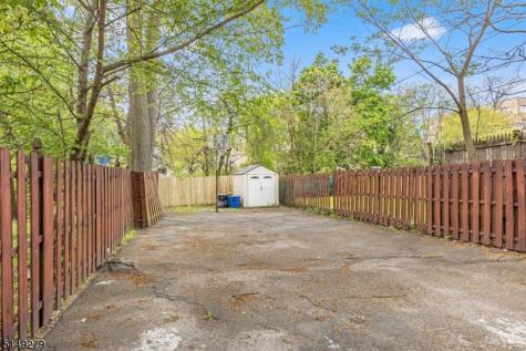 70 No Willow Street Montclair NJ 07042