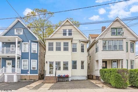 70 No Willow Street Montclair NJ 07042