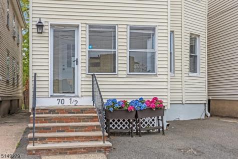 70 No Willow Street Montclair NJ 07042