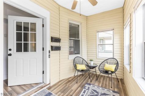 70 No Willow Street Montclair NJ 07042