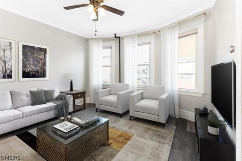 70 No Willow Street Montclair NJ 07042