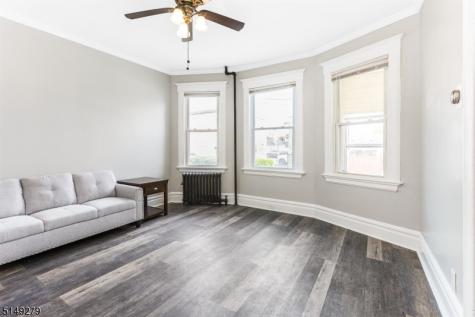 70 No Willow Street Montclair NJ 07042