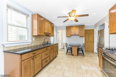70 No Willow Street Montclair NJ 07042